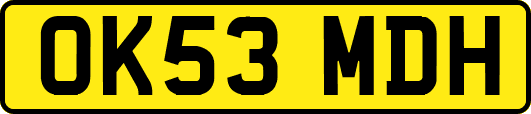 OK53MDH