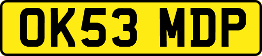 OK53MDP