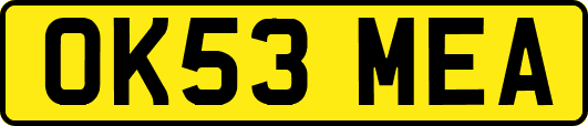 OK53MEA