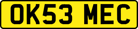 OK53MEC