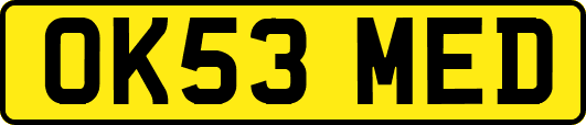 OK53MED