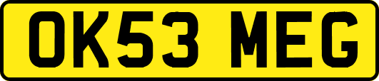 OK53MEG