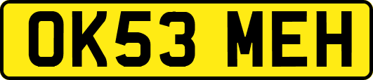 OK53MEH