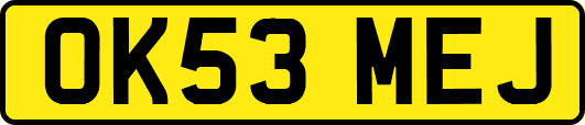 OK53MEJ