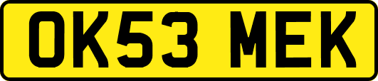 OK53MEK
