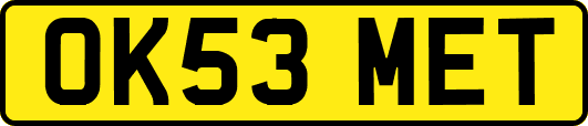 OK53MET