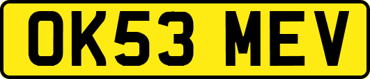 OK53MEV