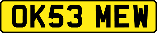 OK53MEW