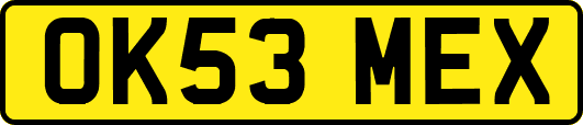OK53MEX
