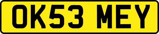 OK53MEY