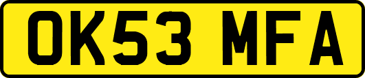 OK53MFA