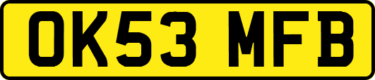 OK53MFB