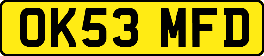 OK53MFD
