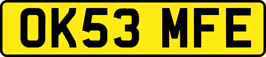 OK53MFE