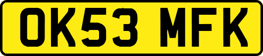 OK53MFK