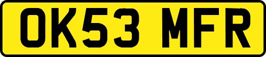 OK53MFR