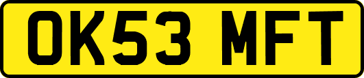 OK53MFT