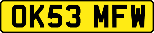 OK53MFW