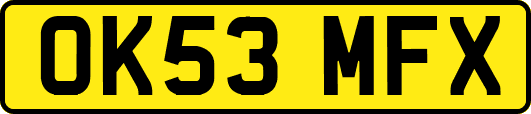 OK53MFX