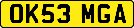 OK53MGA