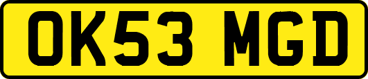 OK53MGD