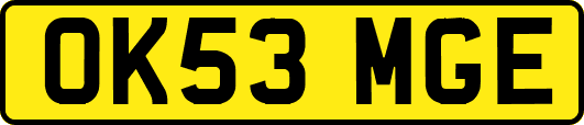 OK53MGE