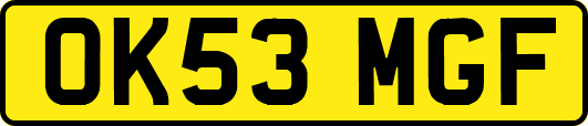 OK53MGF