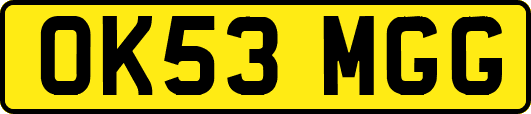 OK53MGG
