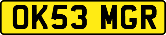 OK53MGR