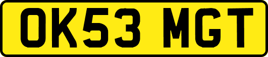 OK53MGT