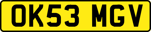 OK53MGV