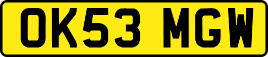 OK53MGW