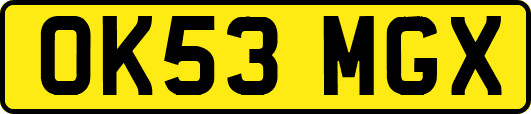 OK53MGX