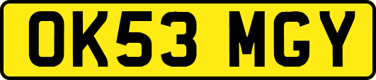 OK53MGY