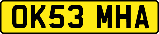 OK53MHA