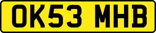 OK53MHB