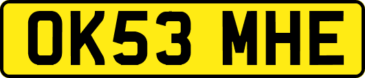 OK53MHE