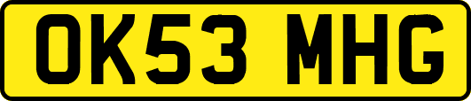 OK53MHG