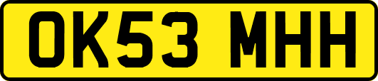 OK53MHH