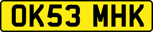 OK53MHK