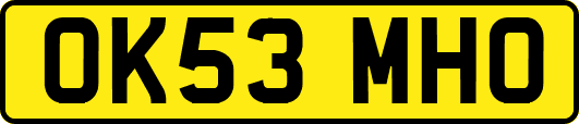 OK53MHO