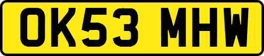 OK53MHW