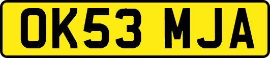 OK53MJA