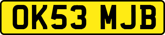 OK53MJB
