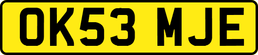 OK53MJE