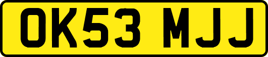 OK53MJJ