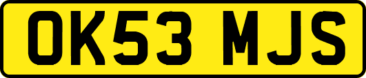 OK53MJS