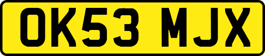 OK53MJX