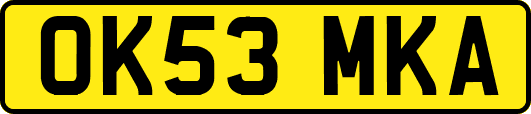 OK53MKA