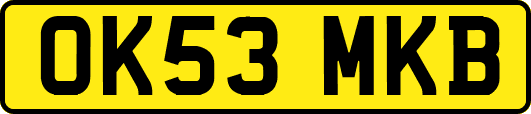 OK53MKB